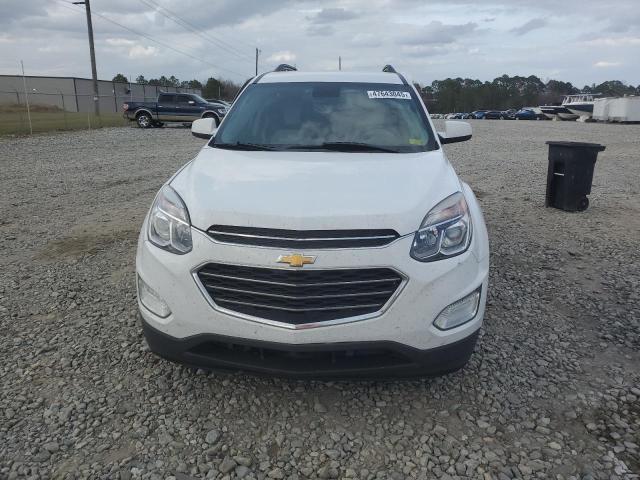 2017 CHEVROLET EQUINOX LT - 2GNALCEK1H6208440