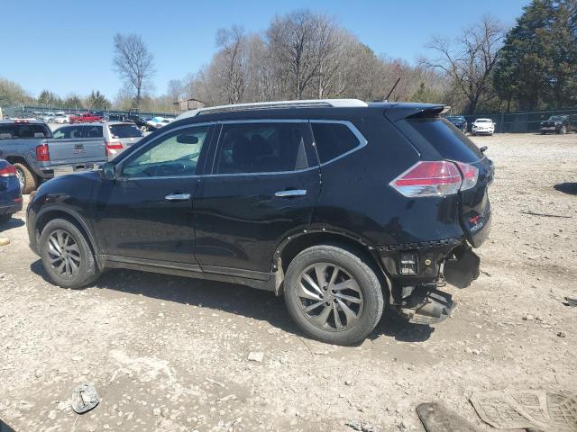 2015 NISSAN ROGUE S - 5N1AT2MVXFC863923