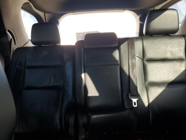2014 DODGE DURANGO LI - 1C4RDJDG1EC593818