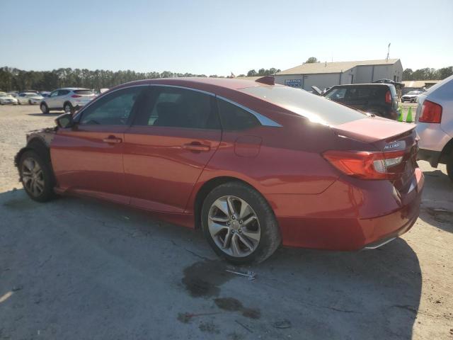 Vin: 1hgcv1f1xja191976, lot: 49588725, honda accord lx 20182