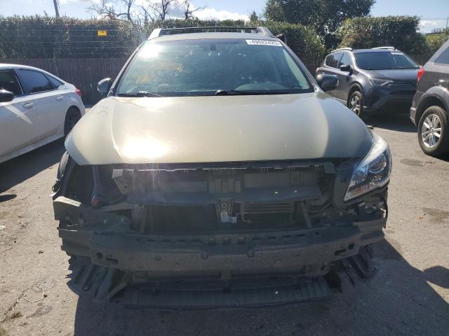 2017 SUBARU OUTBACK 2. 4S4BSANC0H3381317