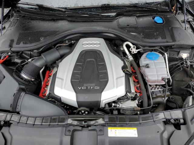 2016 AUDI A7 PRESTIG WAU2GAFC8GN076071