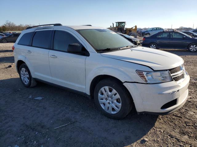 Vin: 3c4pdcab4ft573340, lot: 47956765, dodge journey se 20154