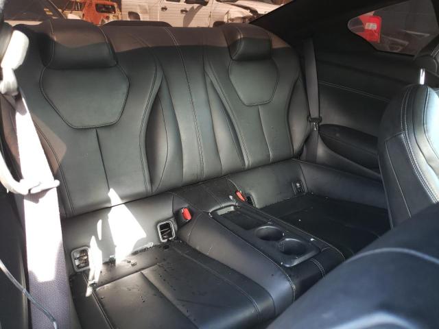 2017 INFINITI Q60 PREMIU JN1EV7EL4HM551316