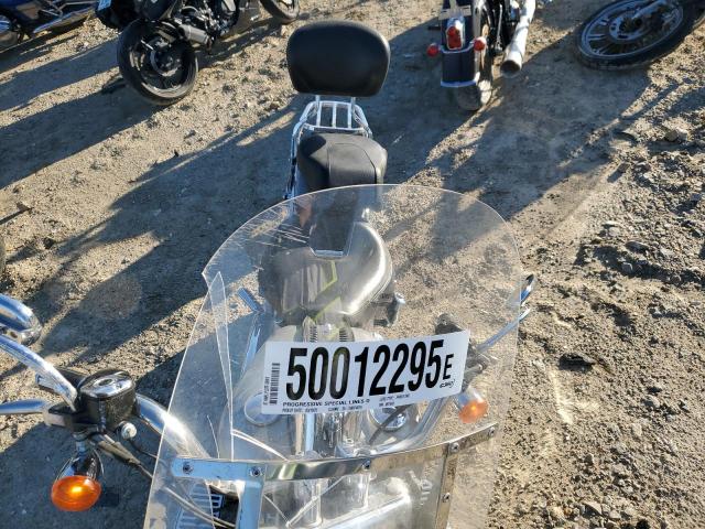 2007 HARLEY-DAVIDSON FLSTF 1HD1BX5137Y097049