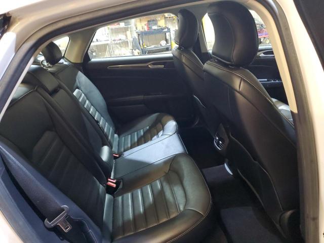 2017 FORD FUSION SE - 3FA6P0HD0HR238719