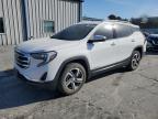 2020 GMC TERRAIN SL - 3GKALVEV3LL244542