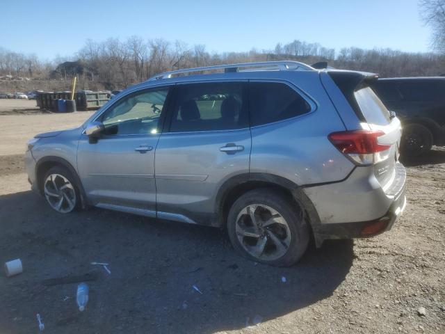 Vin: jf2skamc6rh416101, lot: 47843345, subaru forester touring 20242