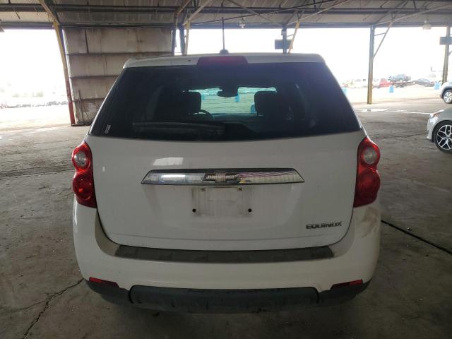 2015 CHEVROLET EQUINOX LS - 1GNALAEKXFZ132383