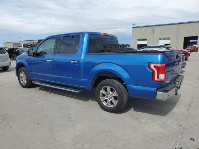 Vin: 1ftew1c81gkd74305, lot: 50443975, ford f-150 supercrew 20162