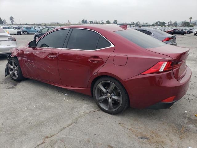 2015 LEXUS IS 350 JTHCE1D22F5006666