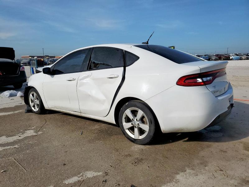 2015 DODGE DART SXT 1C3CDFBB5FD265005