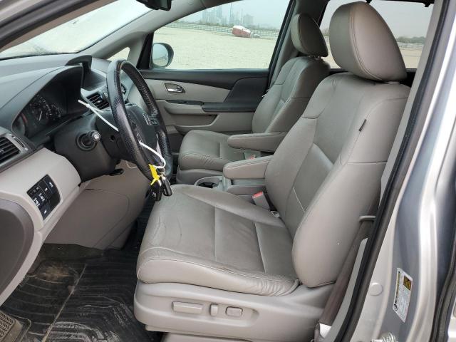 2016 HONDA ODYSSEY EX - 5FNRL5H62GB007175