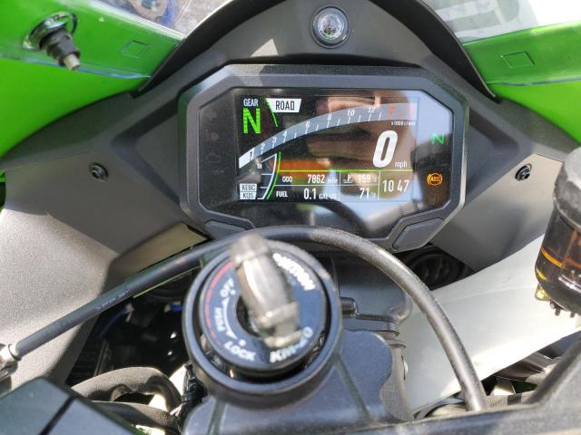 2024 KAWASAKI ZX1002 L JKBZXVL14RA012735