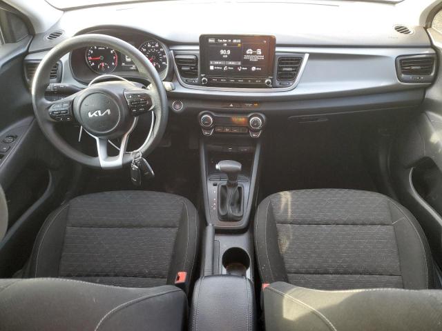 2023 KIA RIO LX - 3KPA24ADXPE542764