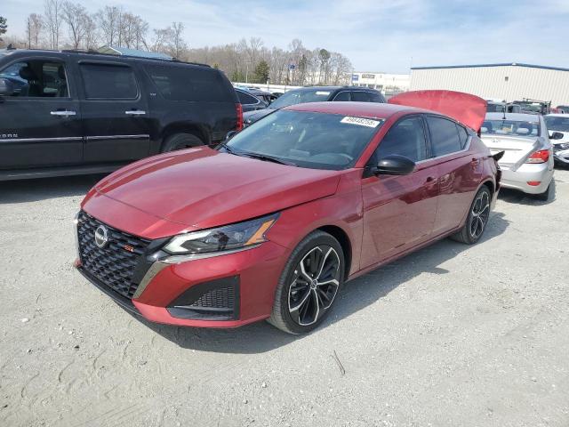 Vin: 1n4bl4cvxsn337334, lot: 49848255, nissan altima sr 2025 img_1