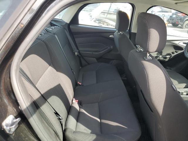 2015 FORD FOCUS SE - 1FADP3F23FL205204