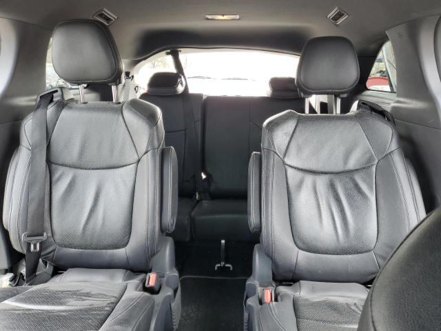2023 TOYOTA SIENNA XSE - 5TDCRKEC9PS150598