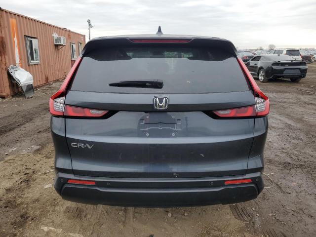 2024 HONDA CR-V EXL - 5J6RS4H78RL005737