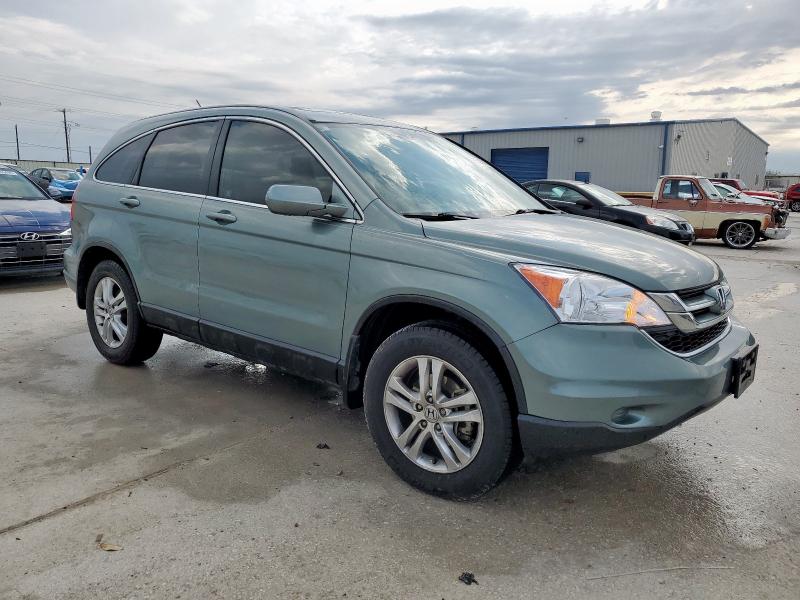 Vin: 5j6re3h70al047731, lot: 50548445, honda crv exl 20104