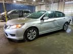 2015 HONDA ACCORD LX - 1HGCR2F30FA093977