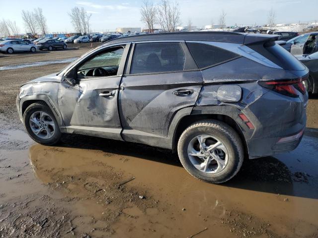 Vin: km8jbcde6ru266470, lot: 49880645, hyundai tucson sel 20242