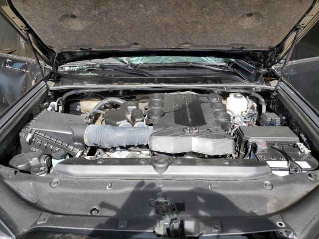2023 TOYOTA 4RUNNER SE - JTELU5JR8P6176034