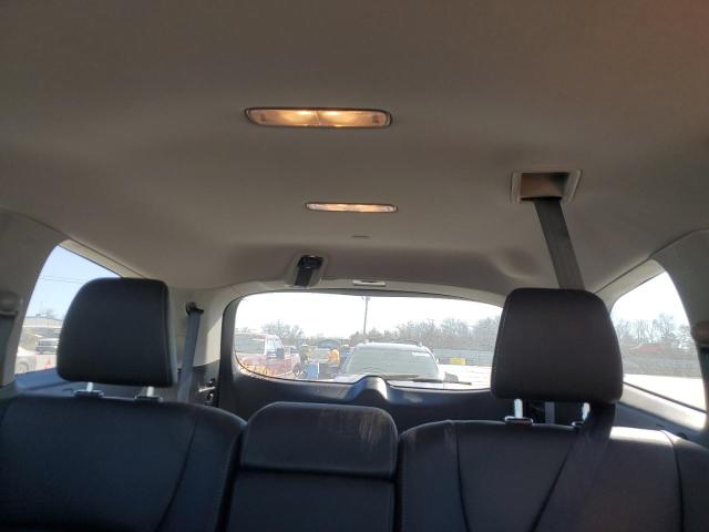 2019 HONDA PILOT EXL - 5FNYF6H56KB101102