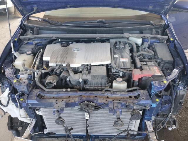 2018 TOYOTA PRIUS - JTDKBRFU1J3080961