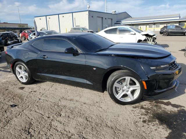 2024 CHEVROLET CAMARO LS - 1G1FB1RS9R0121792