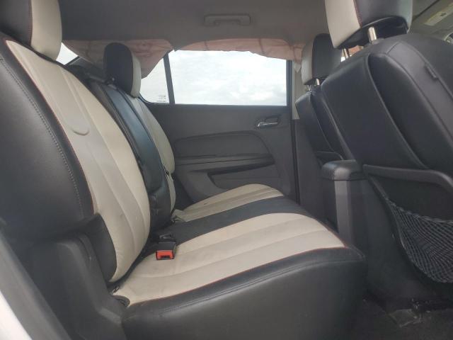 2017 CHEVROLET EQUINOX LT - 2GNALCEK1H6208440