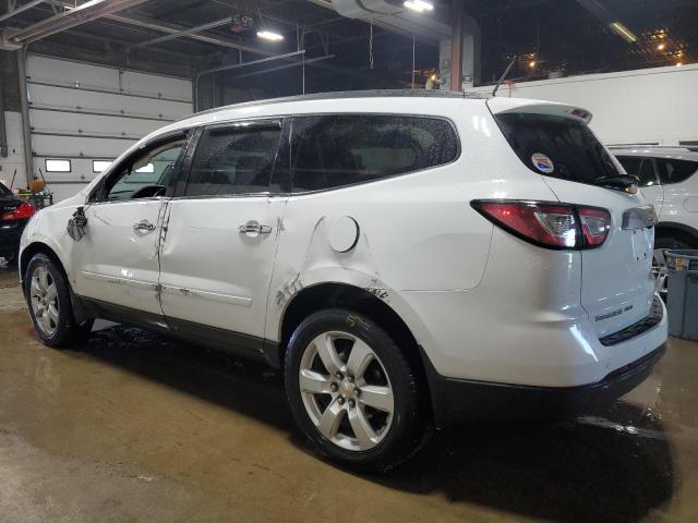 Vin: 1gnkvgkd5hj225224, lot: 50010735, chevrolet traverse lt 20172