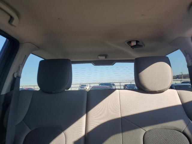 2015 NISSAN XTERRA X 5N1AN0NW3FN662178