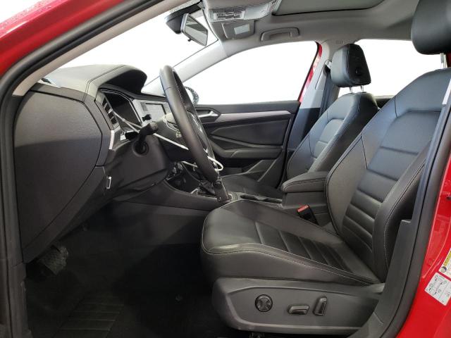 2021 VOLKSWAGEN JETTA S - 3VWC57BU7MM086463