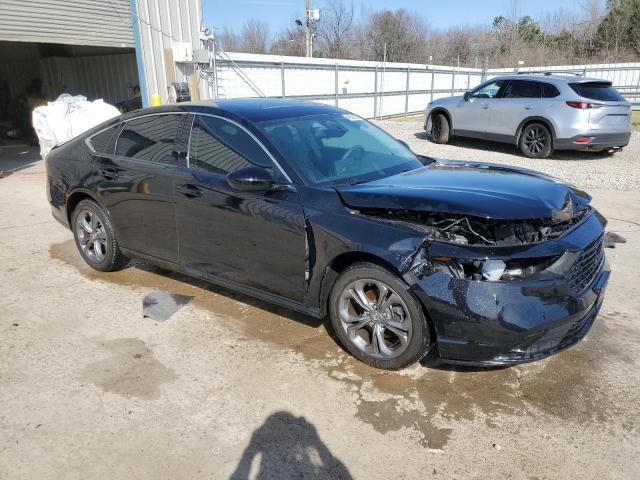 Vin: 1hgcy1f33pa040267, lot: 46802315, honda accord ex 20234