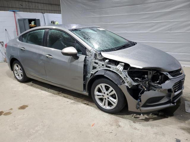 2017 CHEVROLET CRUZE LT - 1G1BE5SM5H7197573
