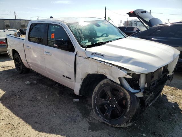 2021 RAM 1500 BIG HORN/LONE STAR - 1C6RREFT2MN660505