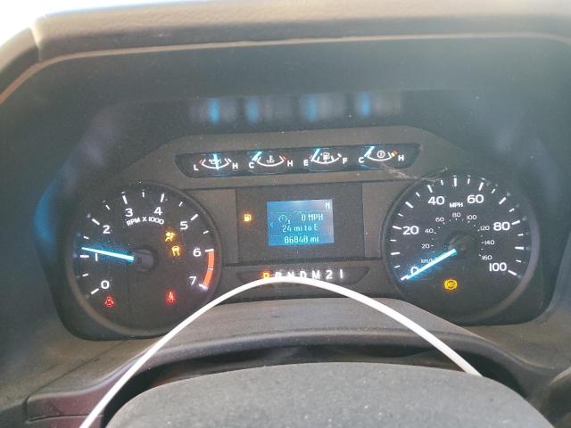 2021 FORD F250 SUPER - 1FT7W2B64MEC54006