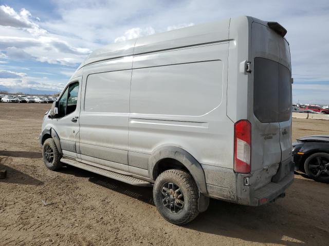 Vin: 1ftbw2xg9pkb73049, lot: 50264605, ford transit t-350 20232