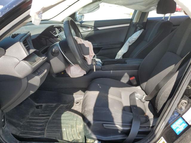 2019 HONDA CIVIC LX - 2HGFC2F69KH582933