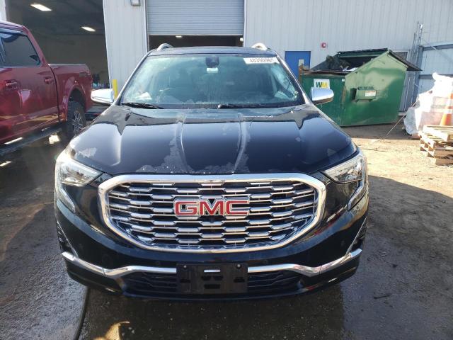 2018 GMC TERRAIN DE - 3GKALXEX0JL226493