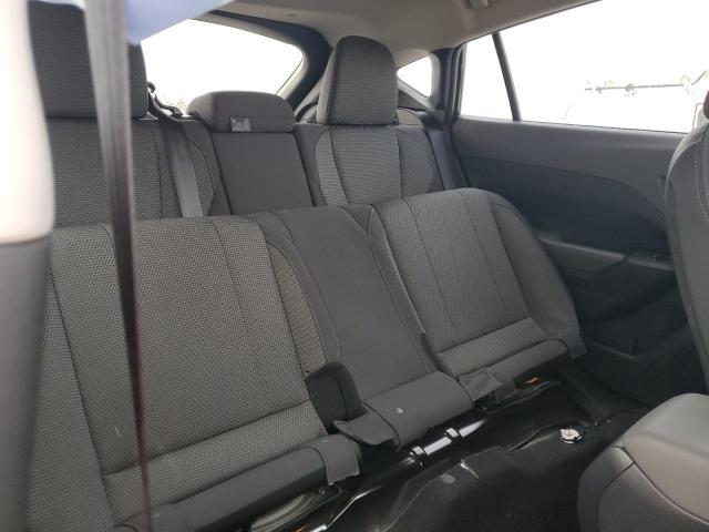 2024 SUBARU CROSSTREK - JF2GUADC8R8891460