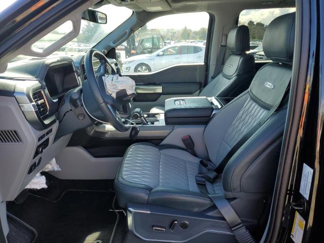 2023 FORD F150 SUPER - 1FTFW1ED5PFB95644