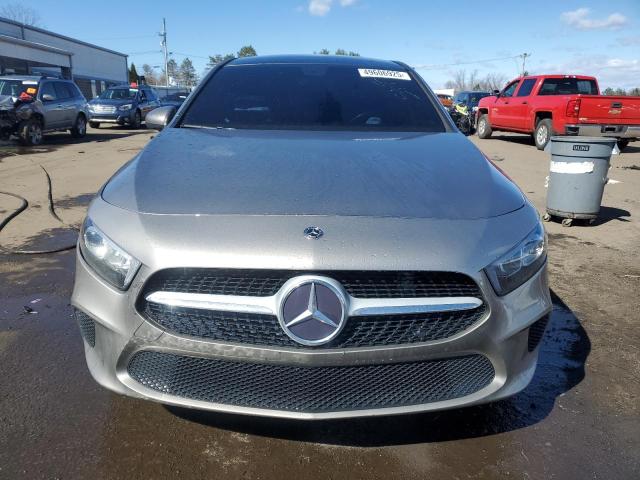 2019 MERCEDES-BENZ A 220 4MAT - WDD3G4FB5KW012336