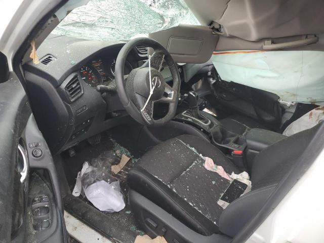 2018 NISSAN ROGUE S - KNMAT2MV7JP572804