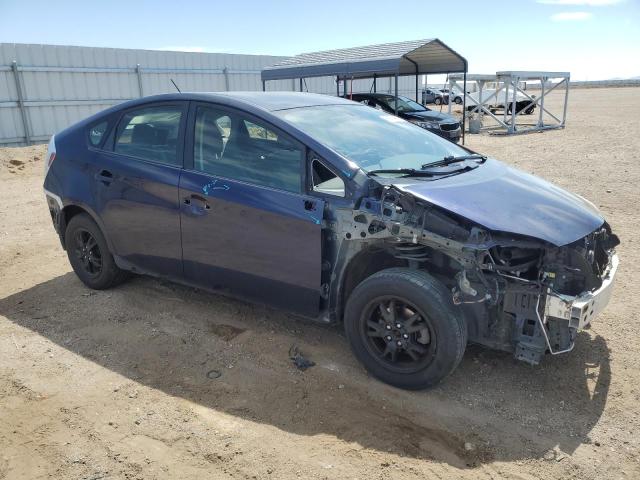 Vin: jtdkn3du4f0434357, lot: 50789605, toyota prius 20154