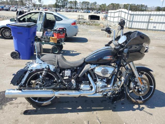 2024 HARLEY-DAVIDSON FLTRX - 1HD1KH71XRB645539