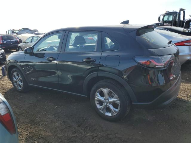 Vin: 3czrz2h35rm734967, lot: 48244225, honda hr-v lx 20242