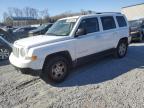 2017 JEEP PATRIOT SP - 1C4NJPBB3HD120647