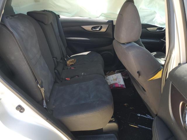 2016 NISSAN ROGUE S - KNMAT2MT7GP678676